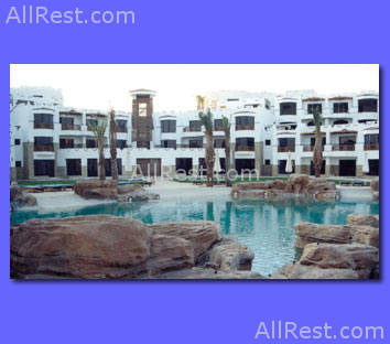 Amphoras Holiday Resort 6